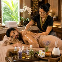 Best Spa in Banjara Hilla