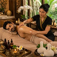 Best Spa in Banjara Hilla