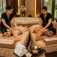 Best Spa in Banjara Hilla
