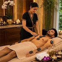Best Spa in Banjara Hilla