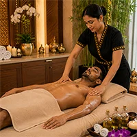 Best Spa in Banjara Hilla