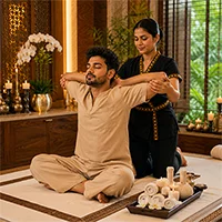 Best Spa in Banjara Hilla